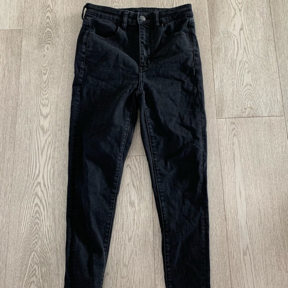 American Eagle Jeggings - Picture 1 of 2